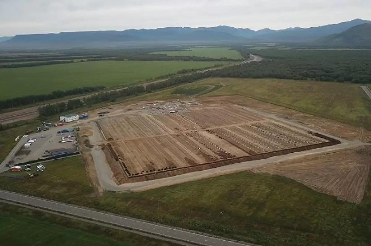 Помогут ли теплицы на Камчатке снизить стоимость с/х продукции?