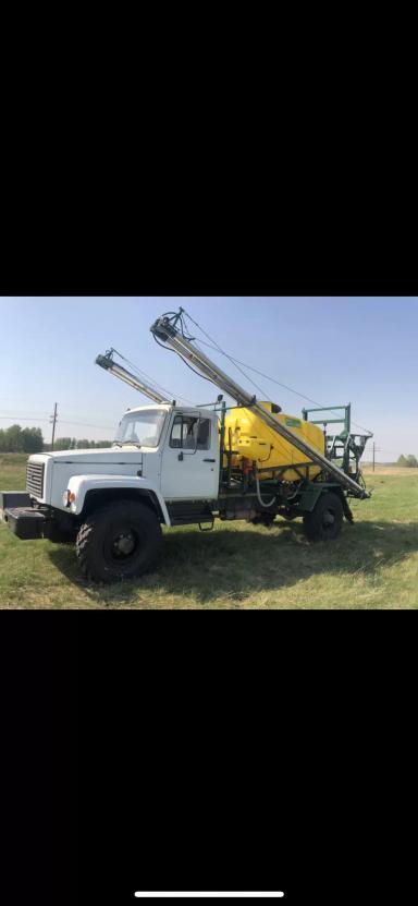 Опрыскиватели для сельского хозяйства