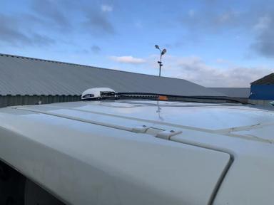 Как работает точный комбайн?