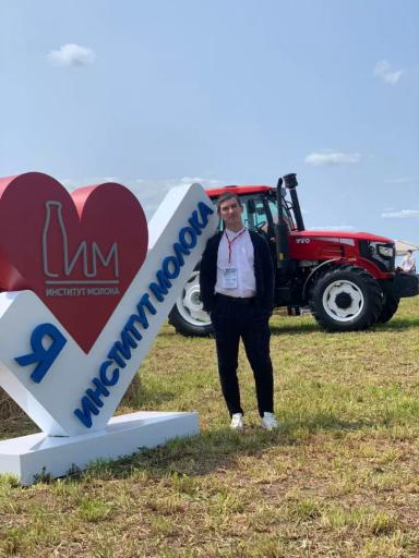 День сенажа в ПФО 2023