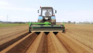 В решении каких вопросов поможет вам компания "ИнтерАгроСнаб"?