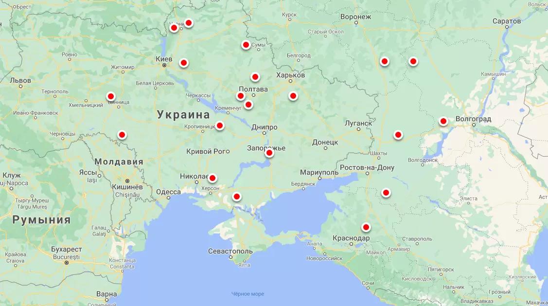 Сеять ли подсолнечник дифференцированно? Результаты опыта на 50 полях