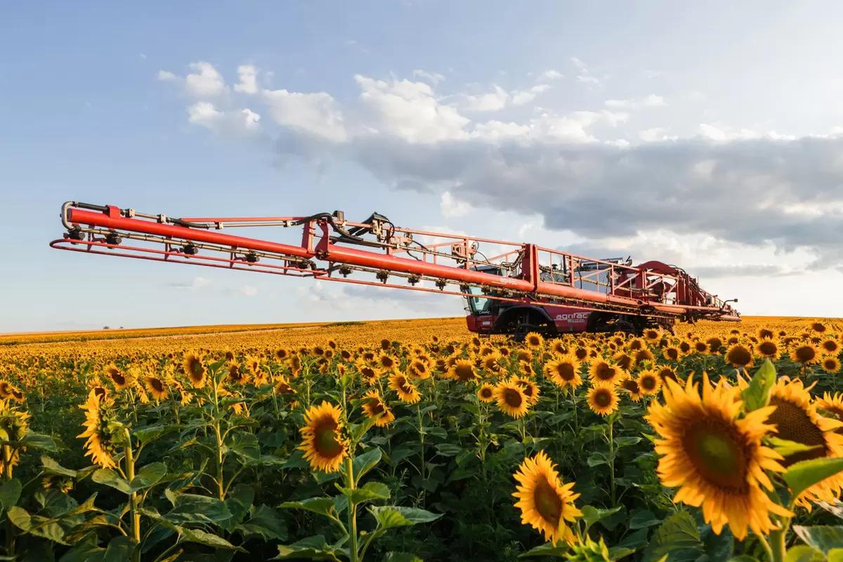 Квота на импорт агрохимикатов в Россию предложена в объеме 16 748 тонн