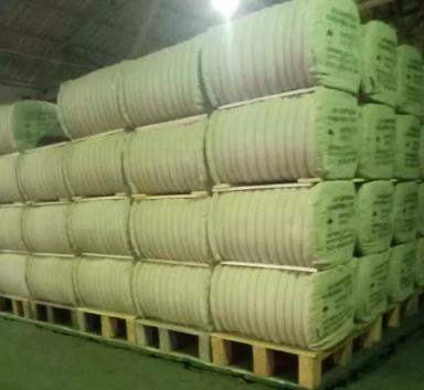 Шерсть овечья натуральная мытая Мериносовая