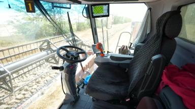 Точная уборка 2023 - увеличиваем скорость и сокращаем агросроки