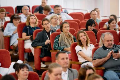 В Краснодаре прошла конференция по биологической защите растений