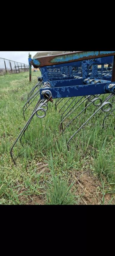 Боронование подсолнечника. Актуально?