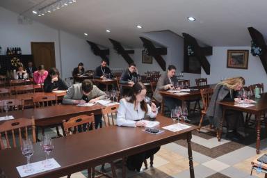 Определены финалисты «Молодой лозы-2025»!