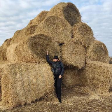 Экскурсии по сельским территориям