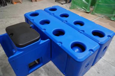 Улучшить производительность на четверть благодаря поилкам?🤔