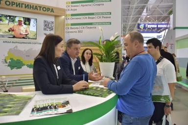 ТОЧКИ РОСТА И РЕЗЕРВЫ В УВЕЛИЧЕНИИ ПРОИЗВОДСТВА СОИ В РОССИИ