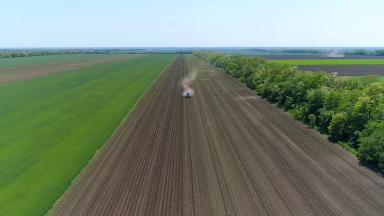 Как провести сев и междурядную культивацию пропашных культур максимально точно?