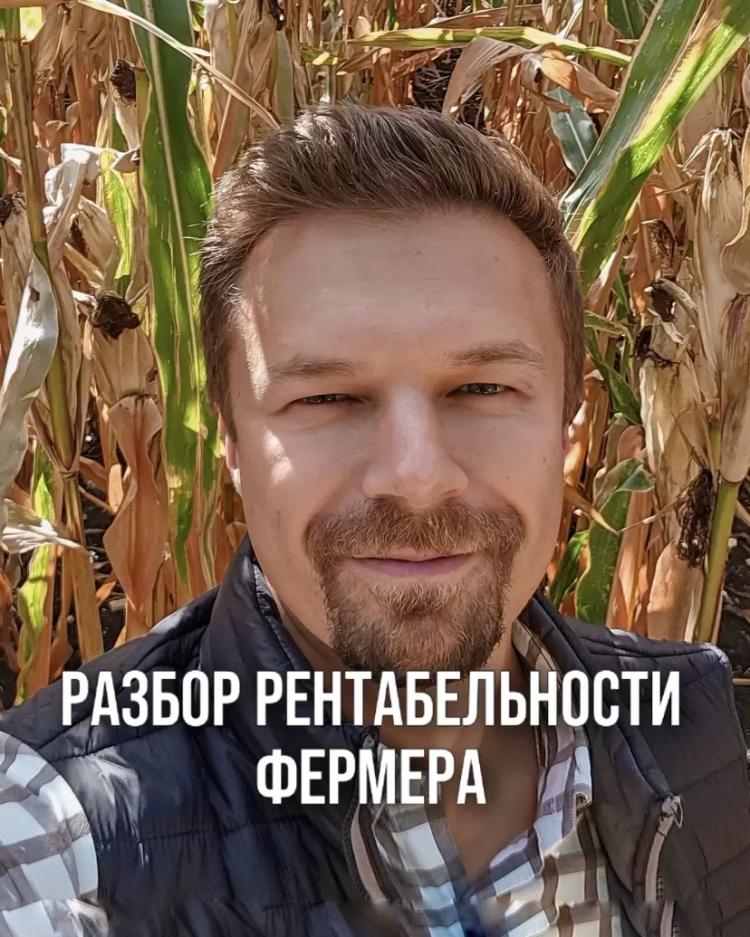 🔥 РАЗБОР РЕНТАБЕЛЬНОСТИ ФЕРМЕРА