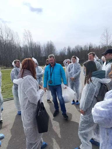 Поддержим словом, поможем делом