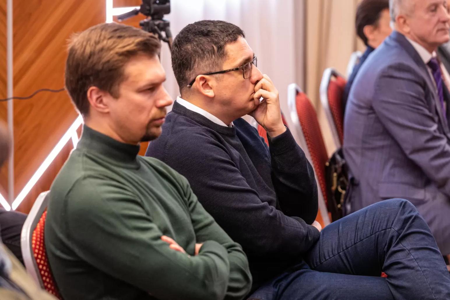 ЗАВТРА НА ВЫСТАВКЕ ВОРОНЕЖАГРОКОМПЛЕКС 2023