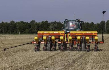 ПРОПАШНАЯ СЕЯЛКА MTR ОТ GASPARDO: отзывы, особенности, конкуренты…