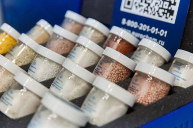 🌱💙«Еврохим» развивает розничную сеть