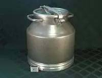 ФЛЯГА АЛЮМИНИЕВАЯ  25 литров.