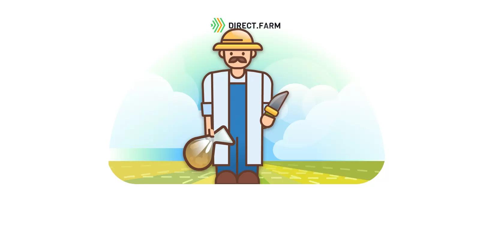 Как отобрать пробы почвы для агрохимического анализа?