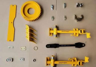 123492-Кронштейн Ropa