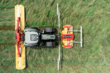 Кормозаготовка: как защитить животных?