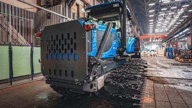 Завод Агромаш - возрождение моделей