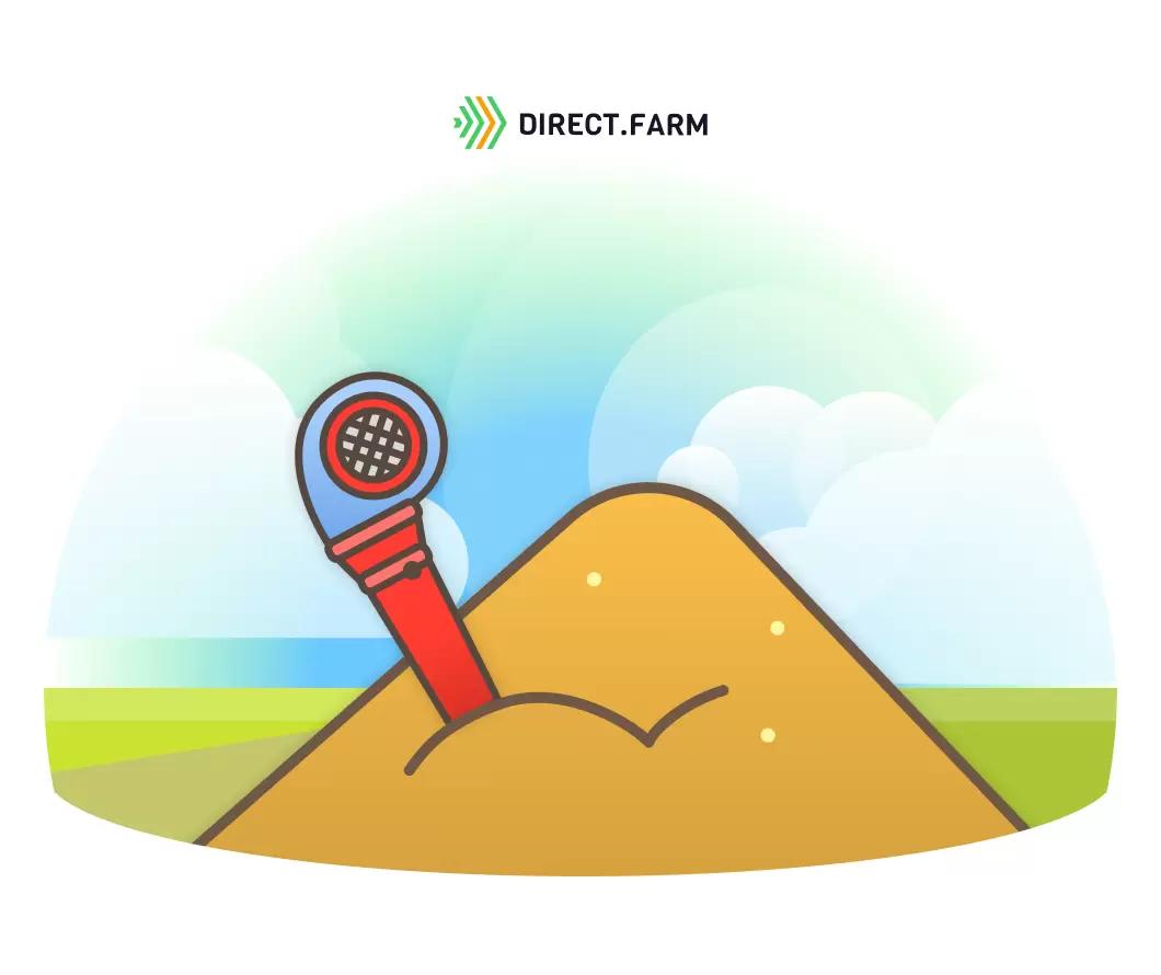 Можно ли сделать аэратор для зерна своими руками?