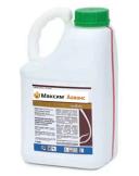 Максим Адванс, КС