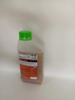 BeneFIT Compost ( компостирование навоза, помета, органических отходов)