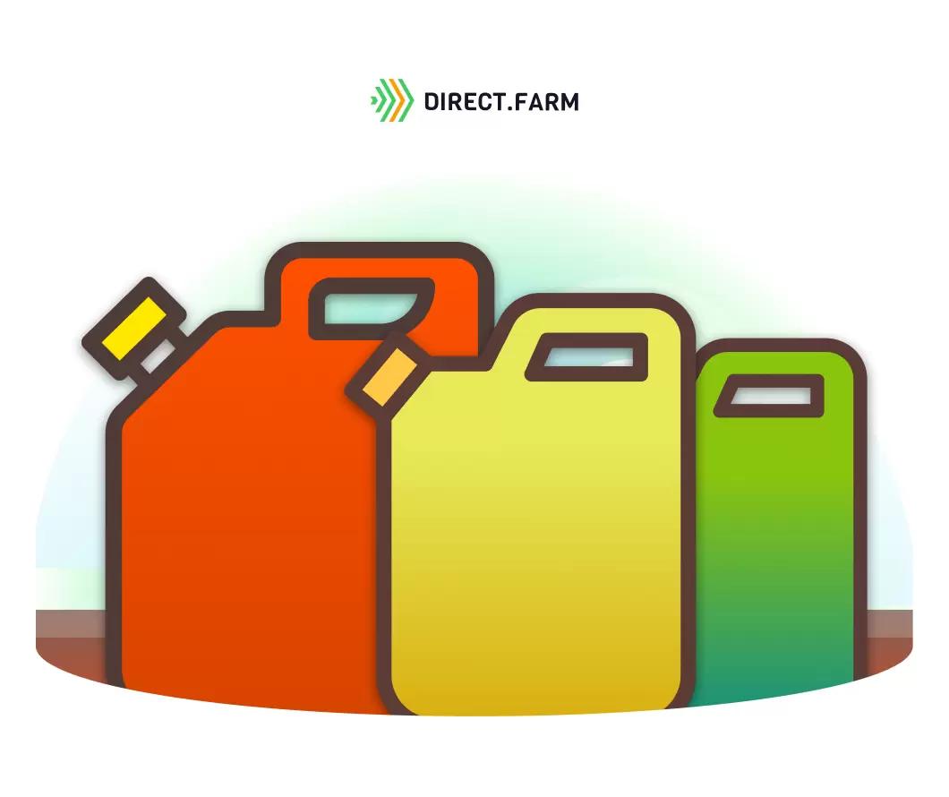 Обработка пара