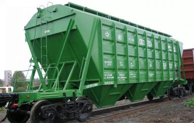 ВАгоны-зерновозы