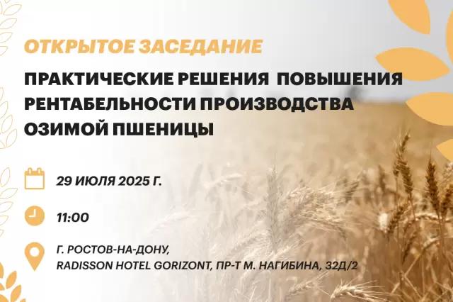 29 июля в 11:00 приглашаем на круглый стол