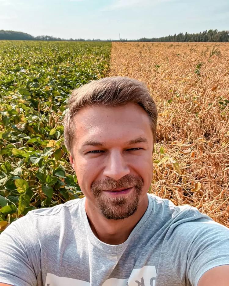 СОЯ: ГЛУБОКОРЫХЛЕНИЕ vs ДИСКОВАНИЕ. РЕЗУЛЬТАТЫ ОПЫТА