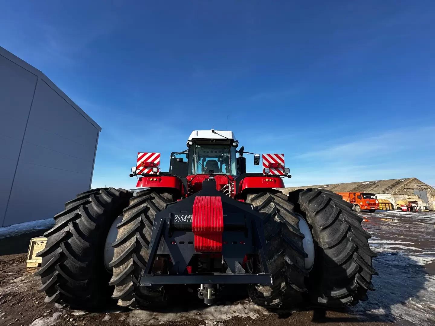 Работайте с точностью до 4 см и в условиях РЭБ – навигационная линейка МАХ