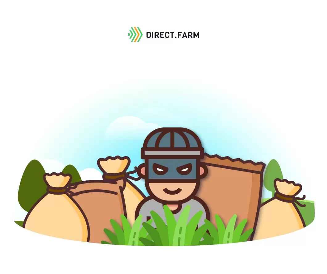 Способы выявления фальсифицированных кормов