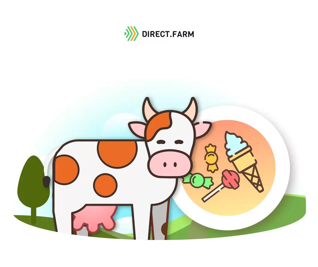 Кормовые добавки для коров при тепловом стрессе