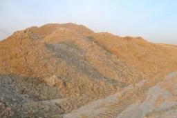 Агрохимикат для повышения плодородия почвы (дефекат)