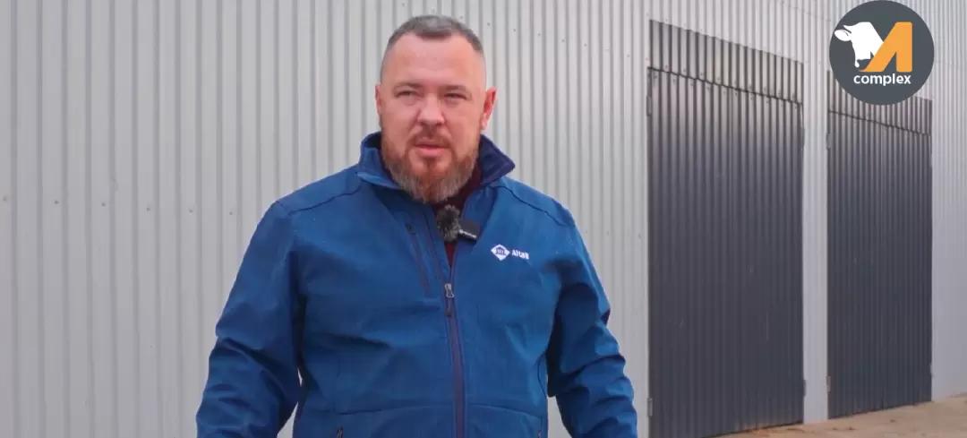 Видеоотзыв ООО "Клёвая бурёнка"