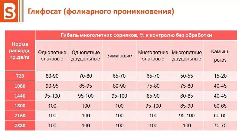 Агромониторинг. Пырей ползучий одолел поля...