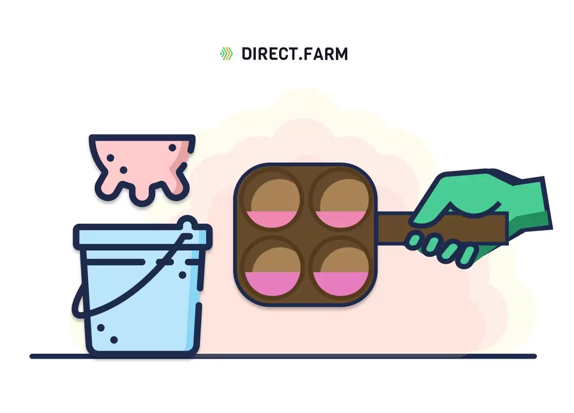 Калифорнийский тест на мастит