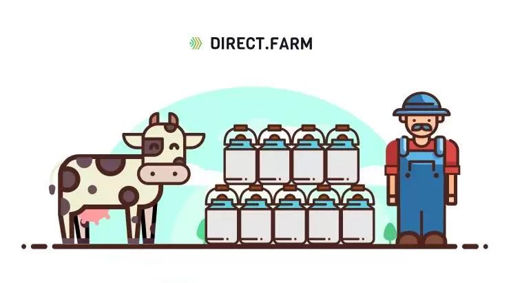 Как повышаете надои молока?