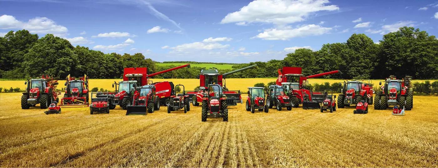 Минсельхоз рассчитывает на стабилизацию ситуации с сельхозтехникой к концу года