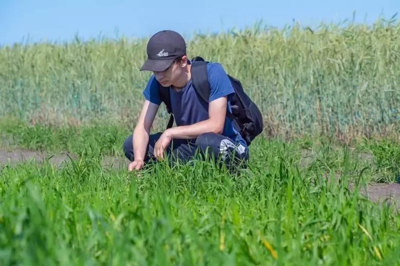 Обзор новостей за 13 сентября