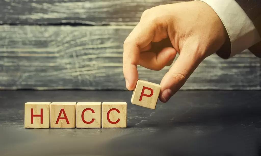 Надзорные органы? Не, мы не боимся! Знаем стандарты и концепцию ХАССП