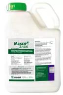 Макси Злак, КЭ