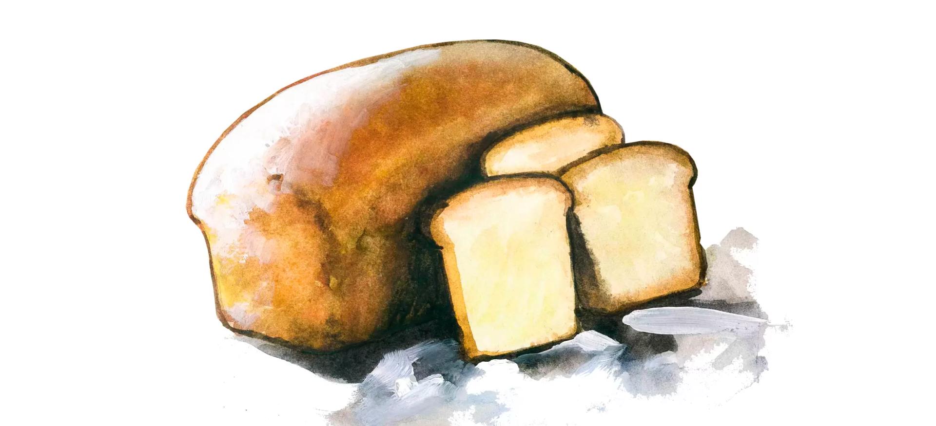 Хлеб – корм