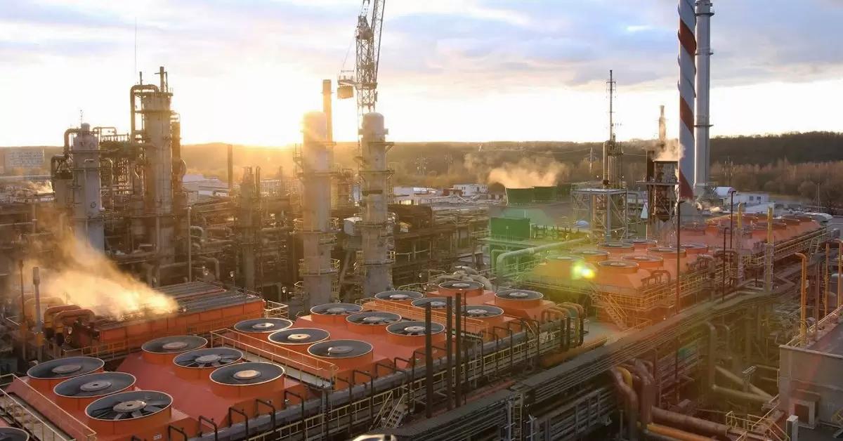 Крупнейший в Балтии завод удобрений остановит производство из-за стоимости газа