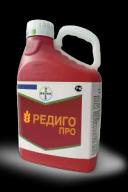 Редиго Про, КС