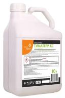 Тиматерр, КС