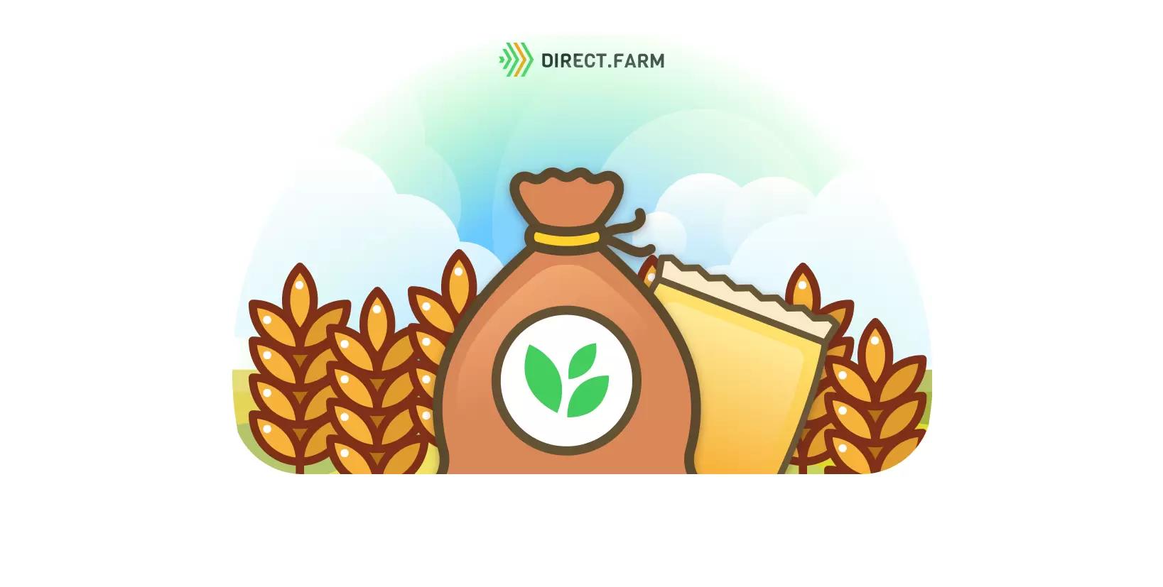 Дробная азотная подкормка яровой пшеницы